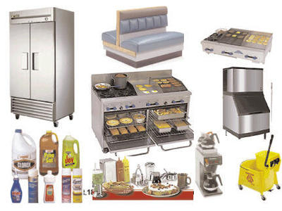 Flexible Equipment Financing Several Programs