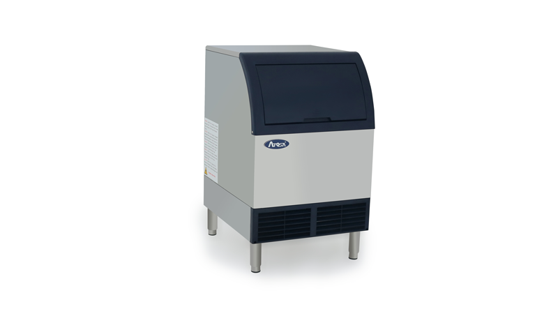 Ice Machines, New w/ full manufacturer warranty