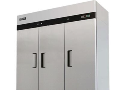 3 Door Fridges & Freezers With Warranty