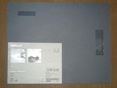 Flexible cutting board