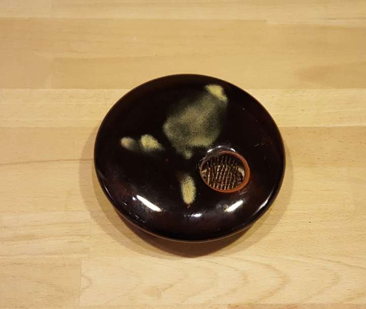 Dry Flower Vase or Incense Stick holder