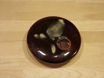 Dry Flower Vase or Incense Stick holder