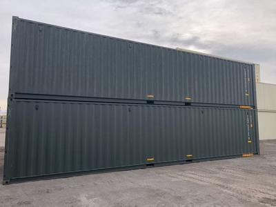 Local Shipping containers - Pay At Delivery