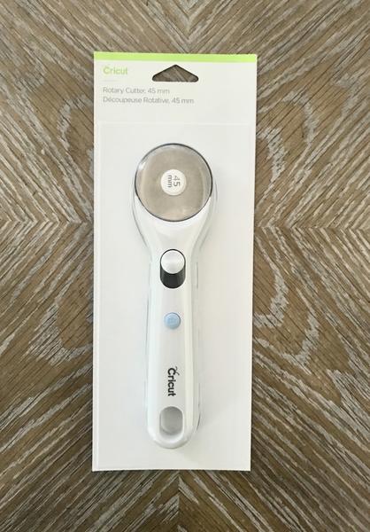 Cricut Rotary Cutter 45mm