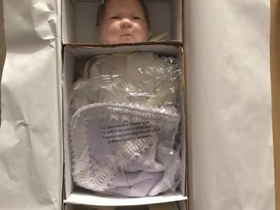 Precious Bundles by Berenguer