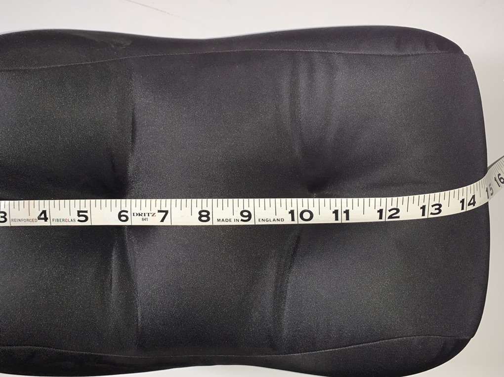 Moshi Micro Foam Beads Travel Pillow Comfort