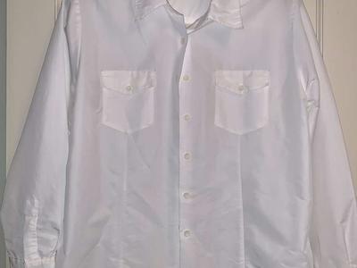 Nice XL Dress Polyester Blouse By Apperenzia