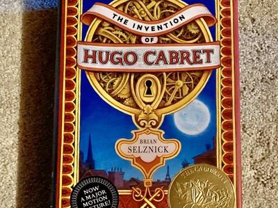 The Making Of Hugo Cabret By Brian Selznick Hrdcvr