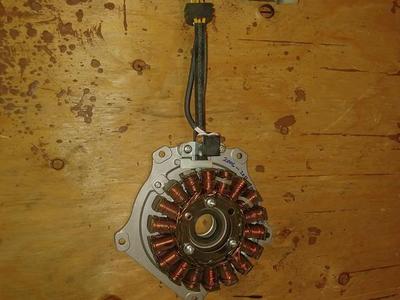 Polaris Sportsman stator P/N 3089959