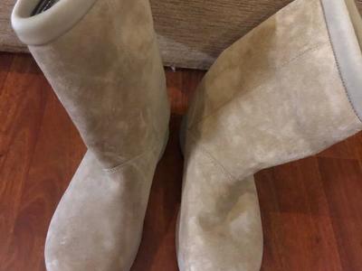 Merrell All-Weather Boots - NEW 7.5