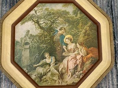 Sunshine Biscuits “The Nest”