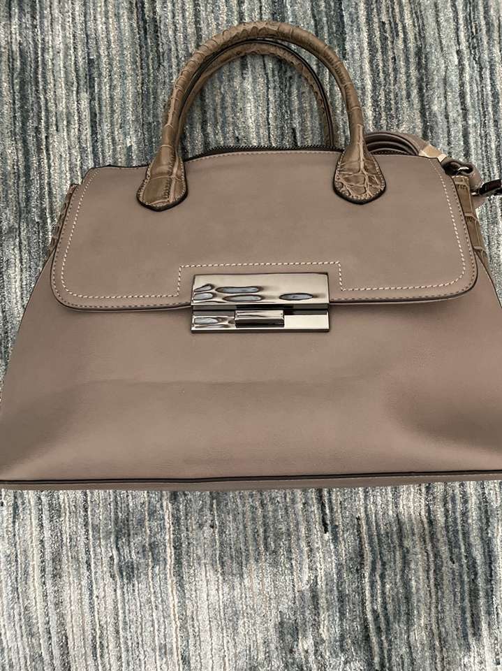 Aldo Travel Bag NEW