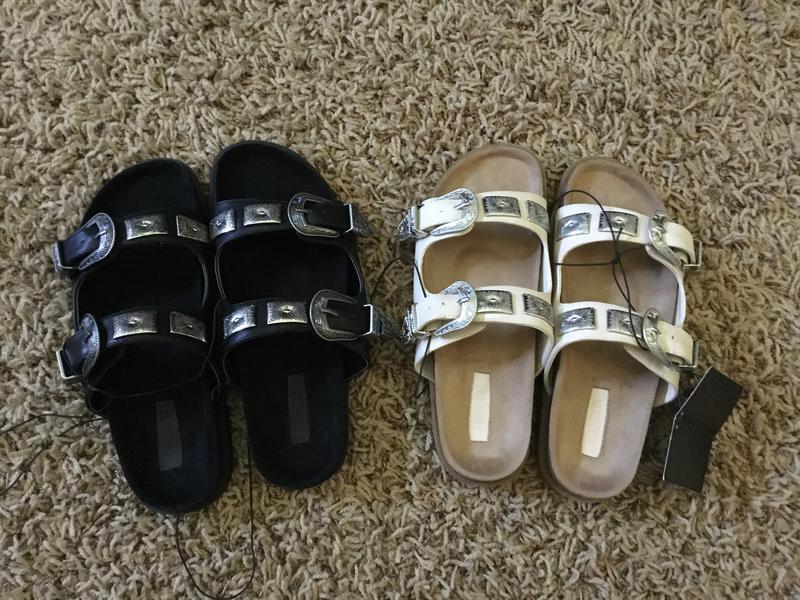 BEAUTIFUL BRAND NEW WOMENS SANDALS
