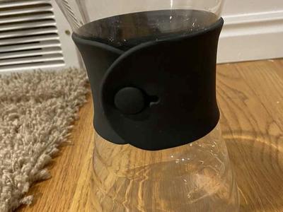 HARIO VDD-02 Approx. 500 Carafe