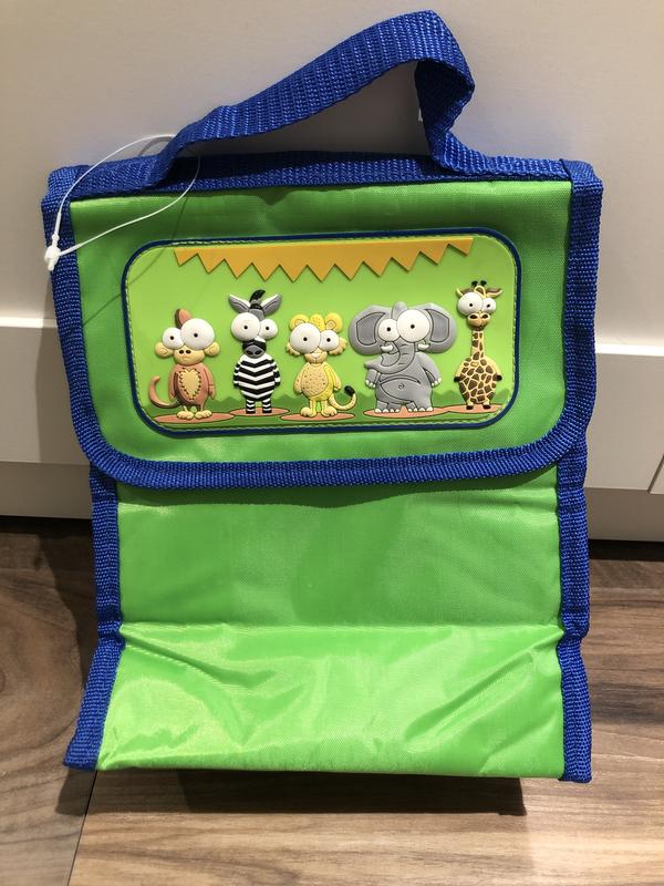 New kids lunch box