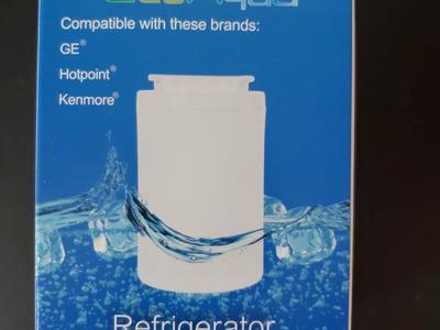 Refrigerator Water Filter for GE Kenmore Hotpoint