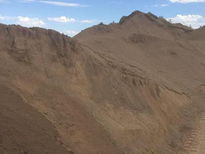 Topsoil, Landscape Materials