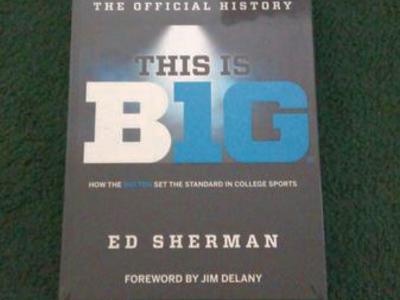 College Sports and the Big 10