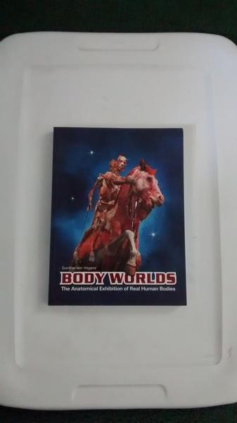 Body Worlds