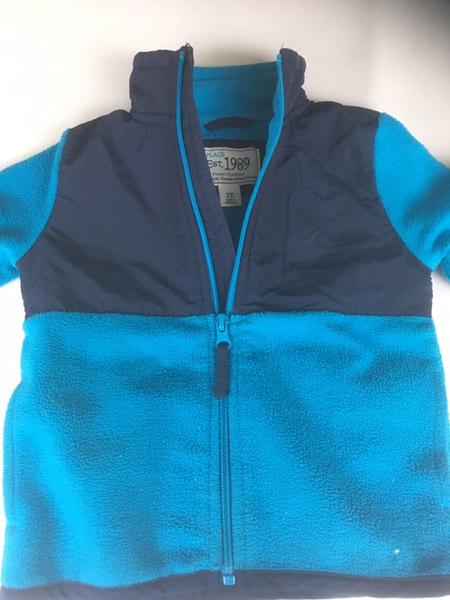 2T Boys Hoodies And Fleece