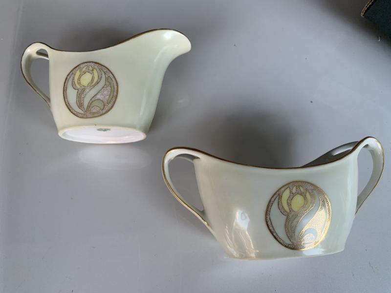 Favorite Bavaria China Set