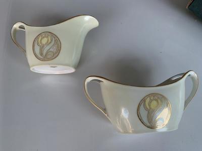 Favorite Bavaria China Set