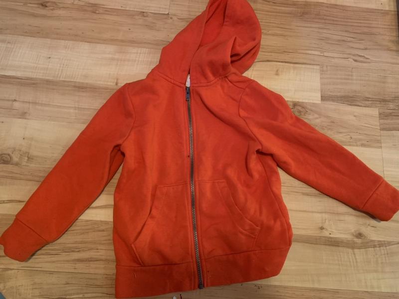 Old Navy Hoodie For 5 yeast old