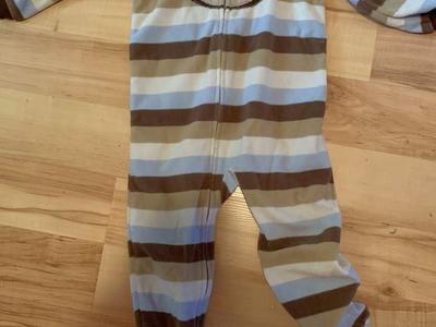 Three 24 Mos Onesies and 1 Shirt $5