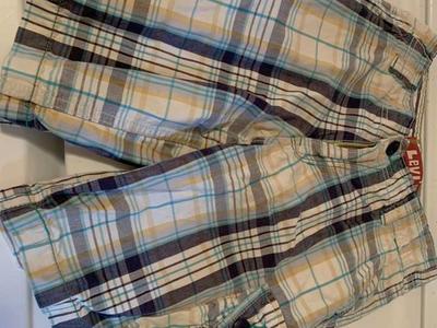 Levis Short Size 10R