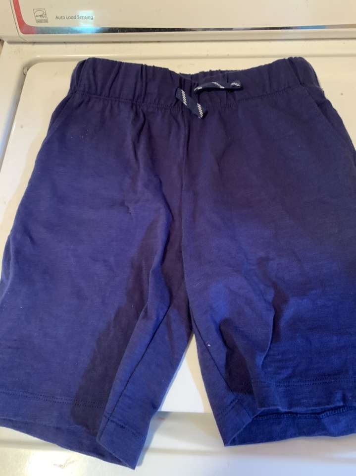 Boys Short Size 8 (m)