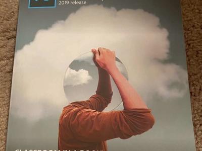 Photoshop Textbook 2019