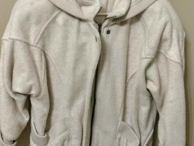 OTELLO PELLE WOMENS COAT SIZE 5/6
