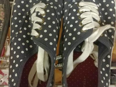 3 PAIR OF SIZE 6 SHOES FOR SALE