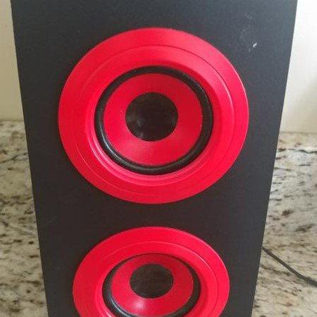 HYPE PORTABLE SPEAKER