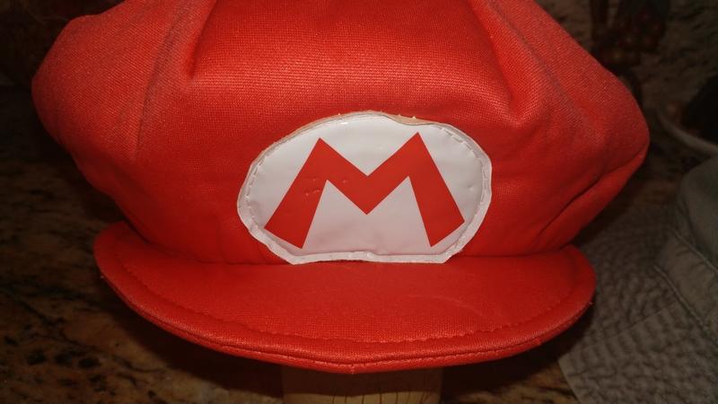 2 BOYS HATS FOR SALE!