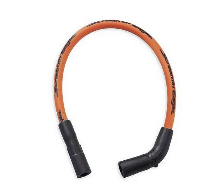 Harley-Davidson Screamin' Eagle 10mm Phat Spark Plug Wires