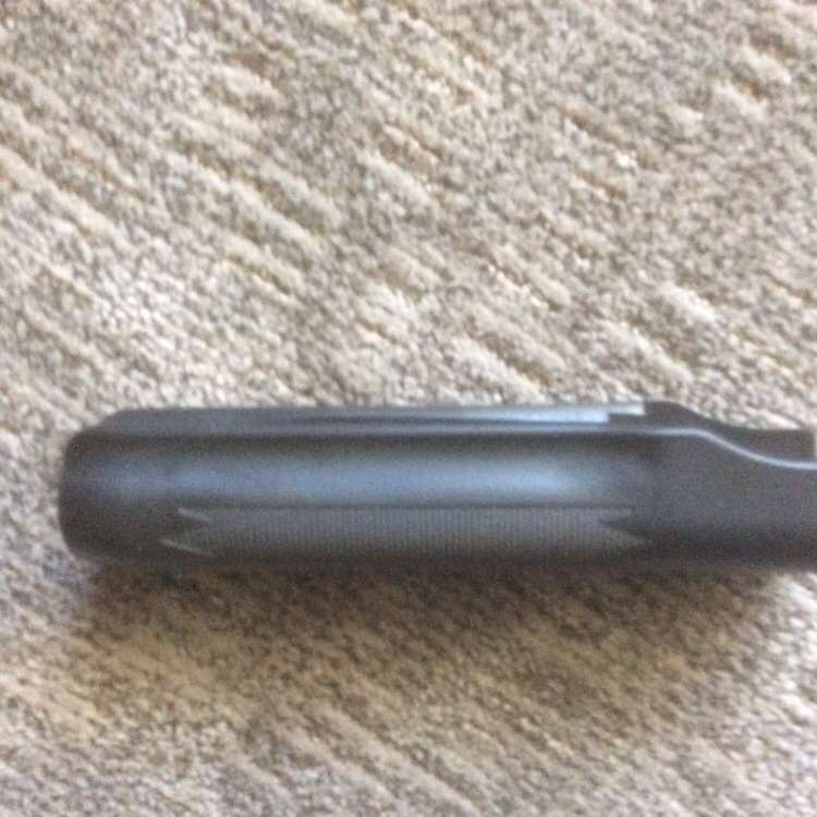 Synthetic Remington 870 Shotgun Forearm Slide