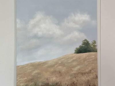 22x28 In Original Oil Painting Wall Decor