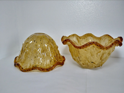 5 flush mount lighting shades