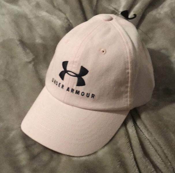 Women’s Under Armour hat
