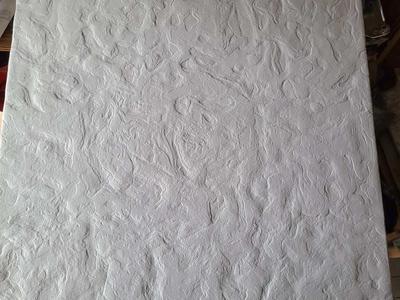 Ac plastic pad 24 x 24