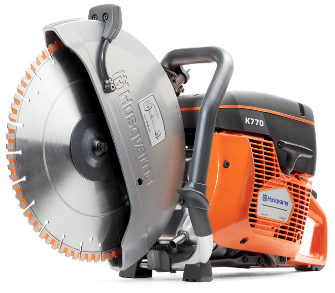 Husqvarna K770 14" Power Cut off saw! WILL PRICE MATCH!!!