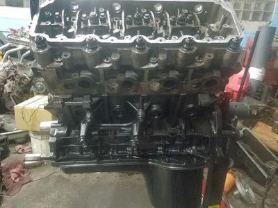 6.0 powerstroke diesel rebuild