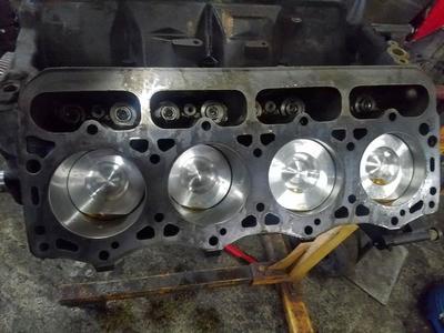 7.3 powerstroke engine