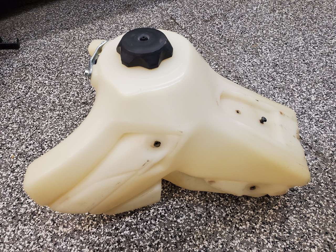 Honda 3.2 Gallon Fuel Tank