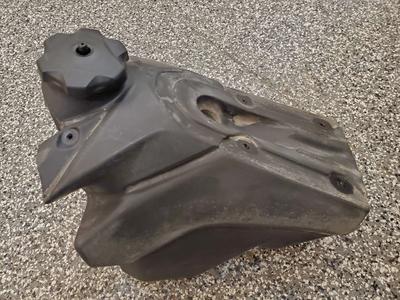KTM 85 OEM Fuel Tank