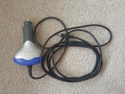 Vtech Toys Car Charging Adapter