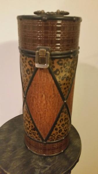 Decorative Container