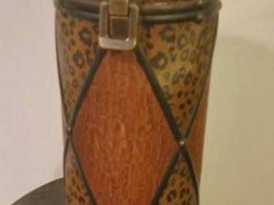 Decorative Container