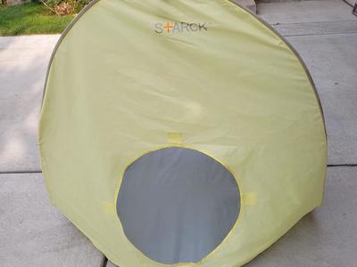 Starck Play Tent